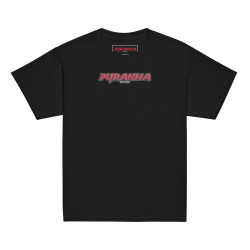 Pyranha MMA Classic T-Shirt Jugend